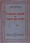 O Piloto Árabe De Vasco Da Gama