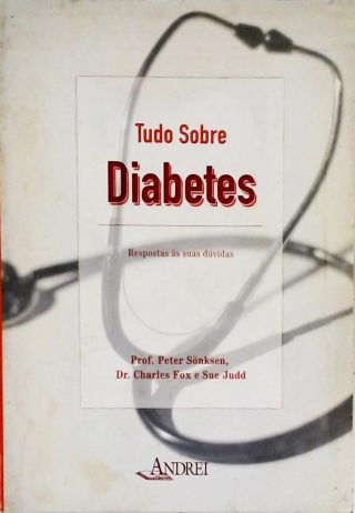 Tudo Sobre Diabetes