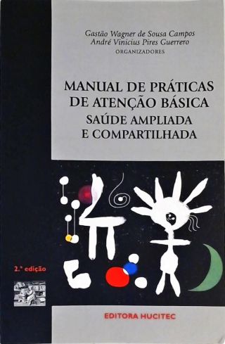 Manual De Práticas De Atenção Básica