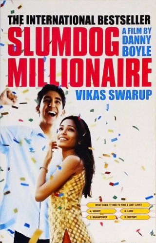 Slumdog Millionaire