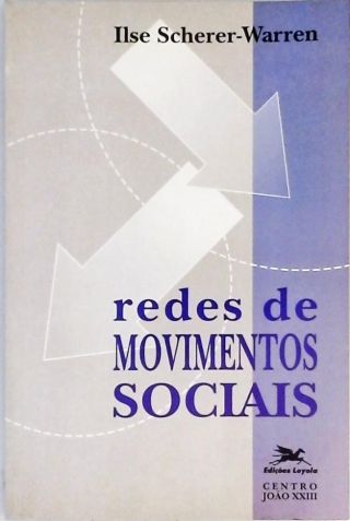 Redes De Movimentos Sociais