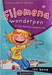 Filomena Wonderpen É Uma Boneca Pequenina