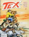 Tex - volume 561