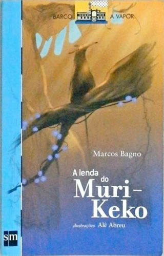 A Lenda Do Muri-keko