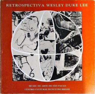 Retrospectiva Wesley Duke Lee