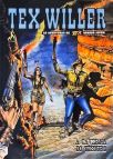 Tex Willer Nº 4