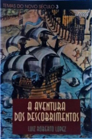 A Aventura Dos Descobrimentos