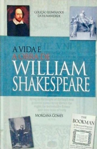 A Vida E Obra De William Shakespeare