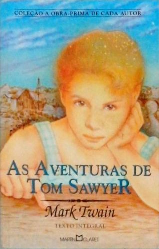 As Aventuras De Tom Sawyer