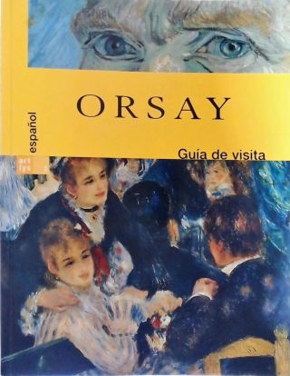 Guia De Visita - Orsay