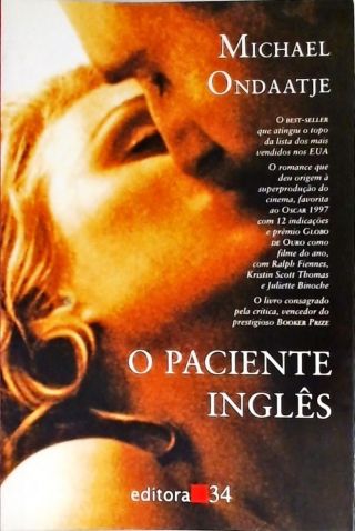 O Paciente Inglês