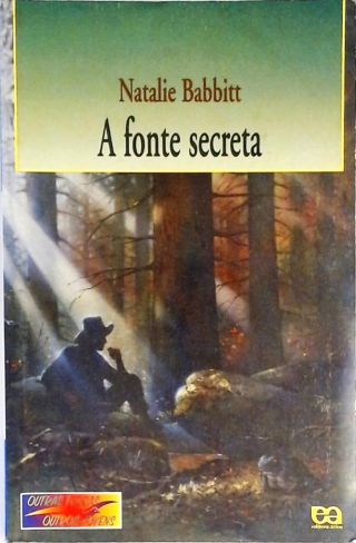 A Fonte Secreta