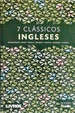 7 Clássicos Ingleses