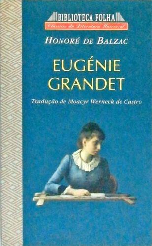 Eugénie Grandet