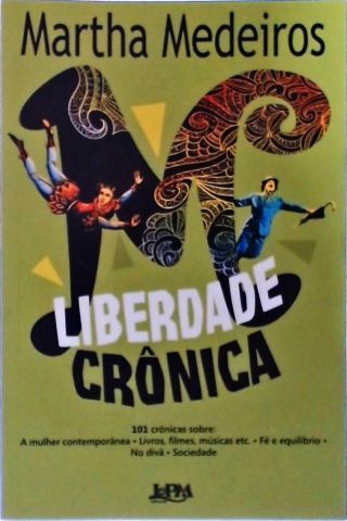 Liberdade Crônica