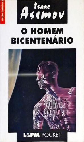 O Homem Bicentenário