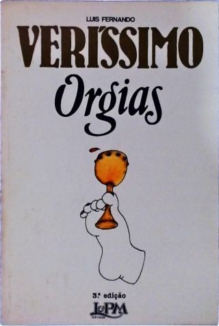 Orgias