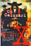 Arquivo X - Os Calusari