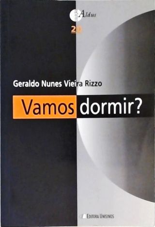 Vamos Dormir?