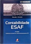 Contabilidade Esaf