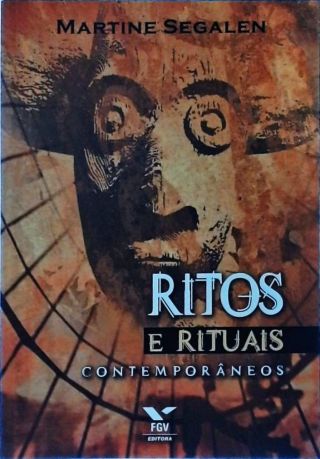 Ritos E Rituais Contemporâneos