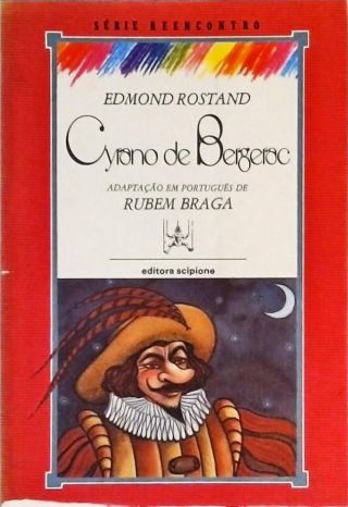 Cyrano De Bergerac