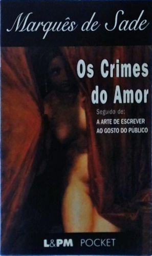 Os Crimes Do Amor
