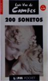 200 Sonetos