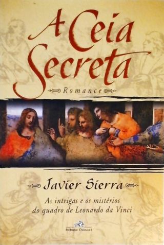 A Ceia Secreta