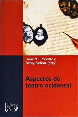 Aspectos Do Teatro Ocidental