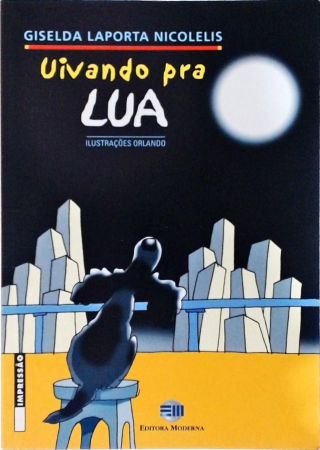 Uivando Pra Lua