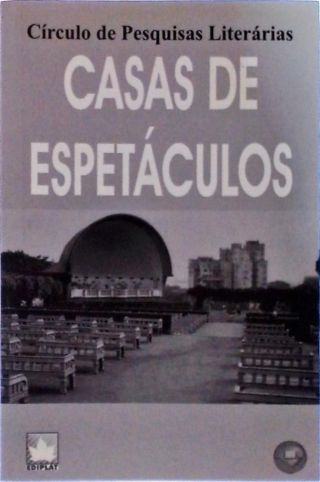 Casas De Espetáculos