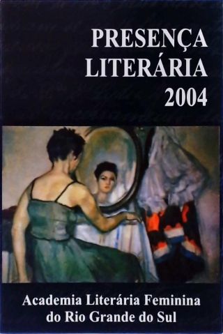 Presença Literária 2004