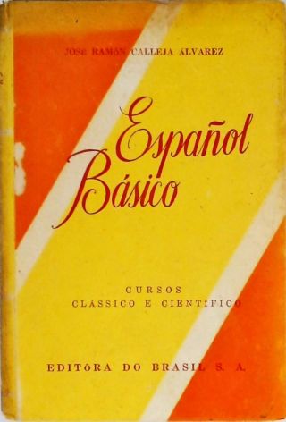 Español Básico