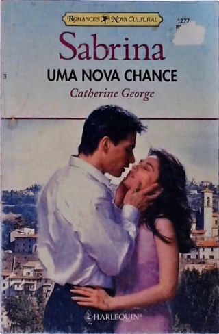 Sabrina - Uma Nova Chance