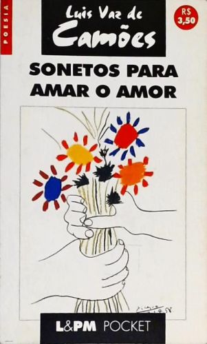 Sonetos Para Amar O Amor