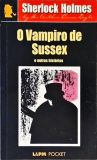 O Vampiro De Sussex E Outras Histórias