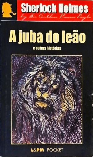 A Juba Do Leão E Outras Histórias