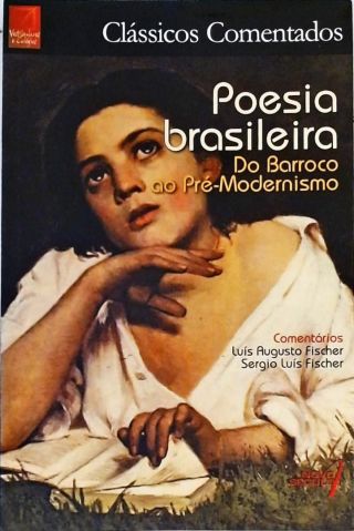 Poesia Brasileira - Do Barroco Ao Pré-Modernismo