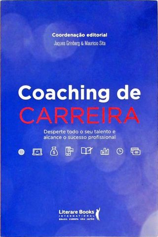 Coaching De Carreira