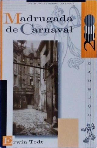 Madrugada de Carnaval