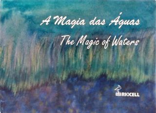 A Magia das Águas
