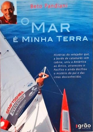 O Mar É Minha Terra