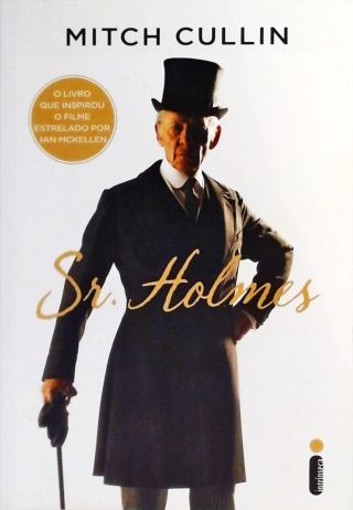 Sr. Holmes