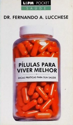 Pílulas Para Viver Melhor