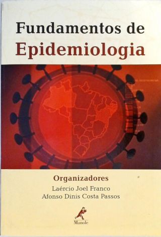 Fundamentos De Epidemiologia