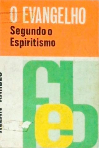 Evangelho Segundo O Espiritismo