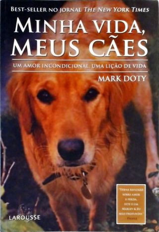 Minha Vida, Meus Cães