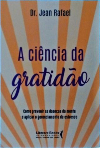 A ciência da gratidão