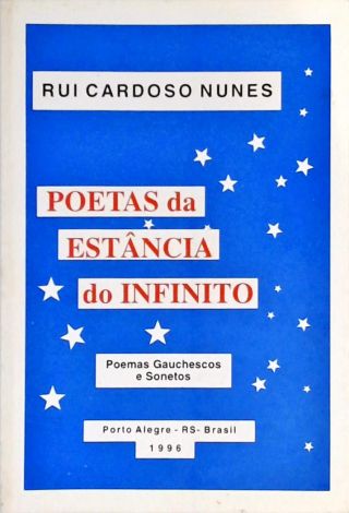 Poetas Da Estância Do Infinito